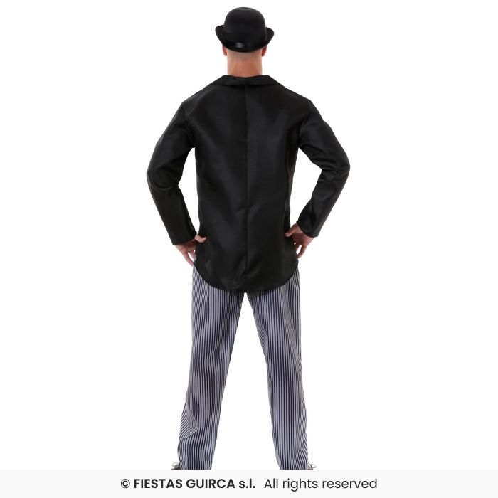 Adults Mr Actor Costume