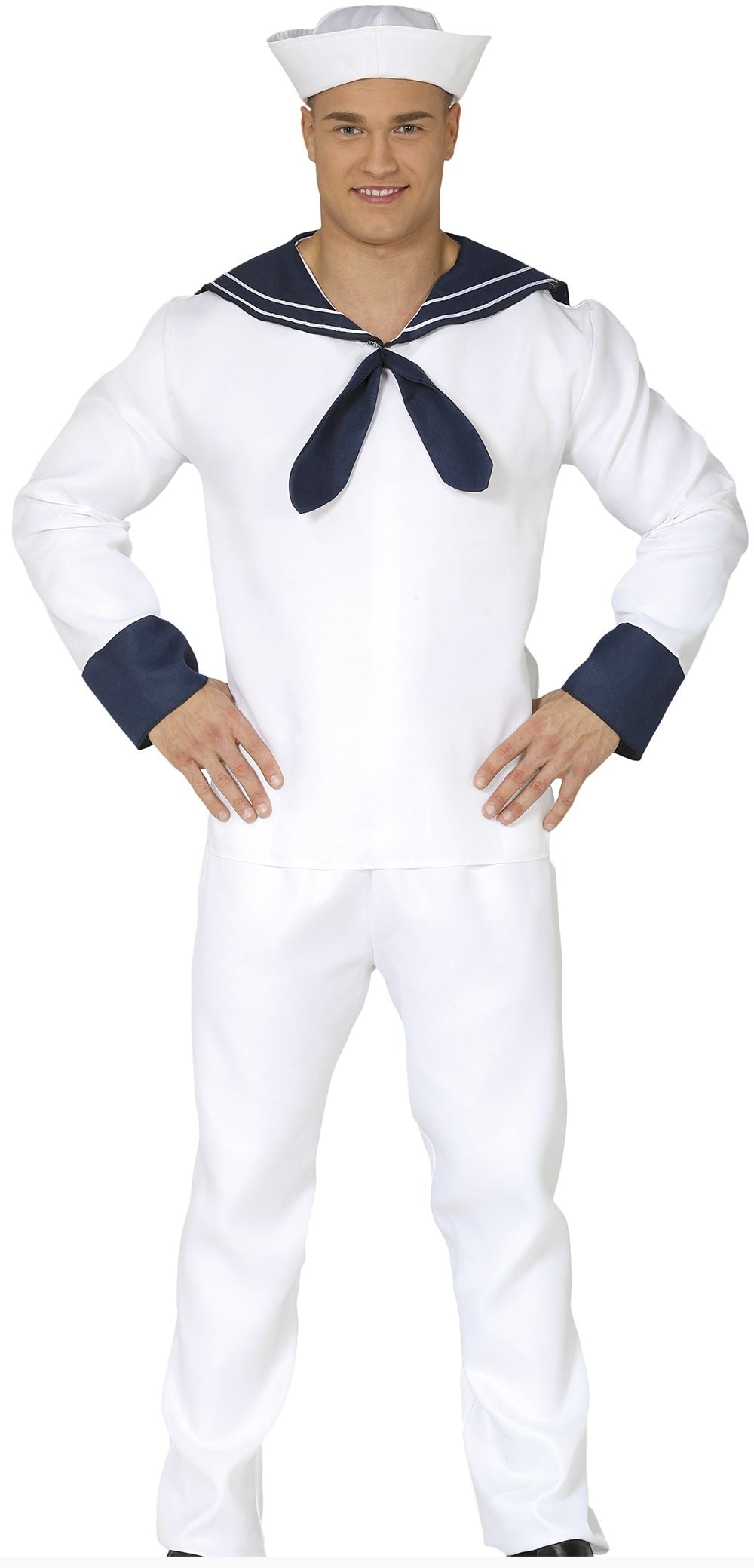 Adult Sailor Costume
