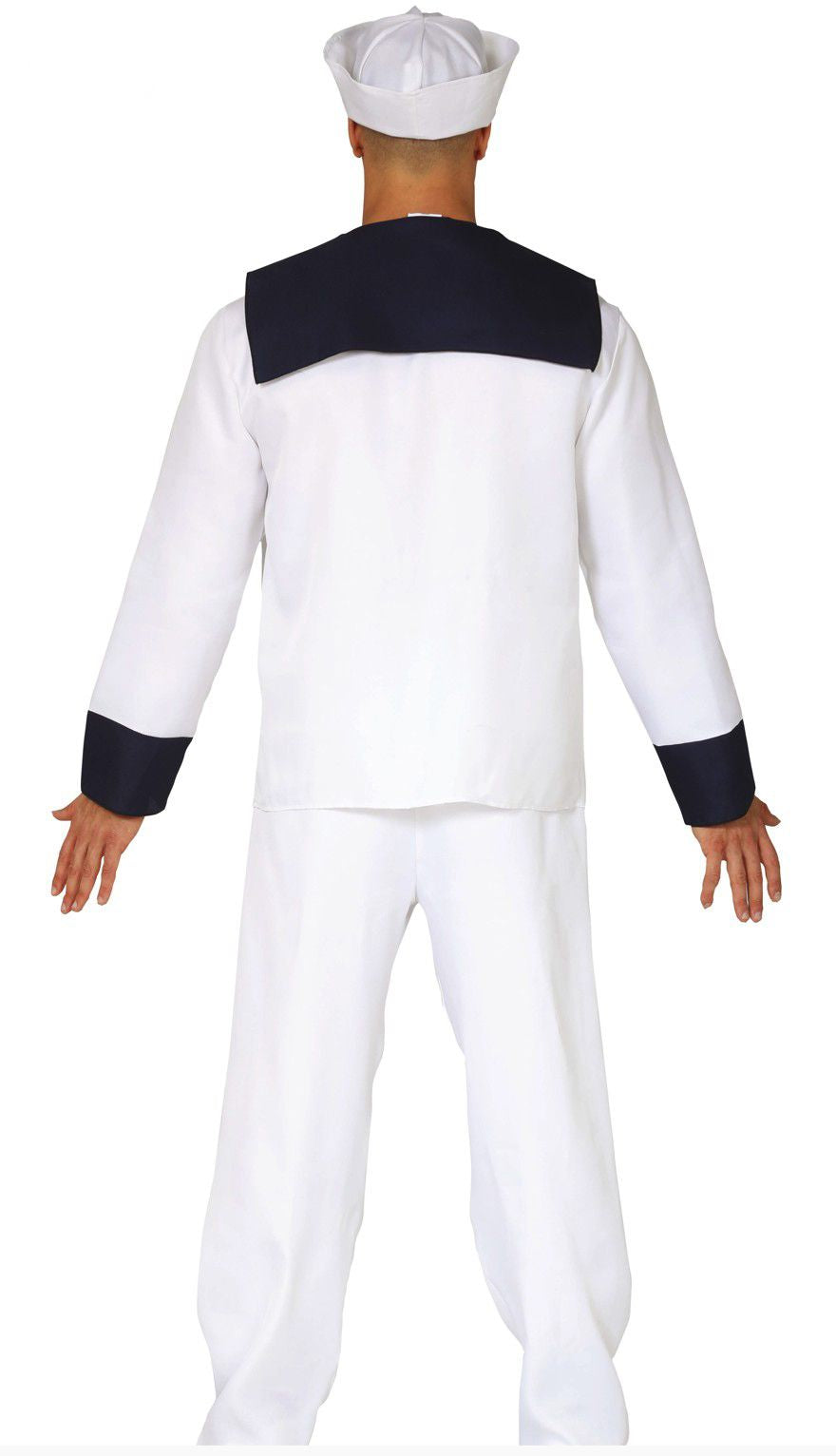 Adult Sailor Costume