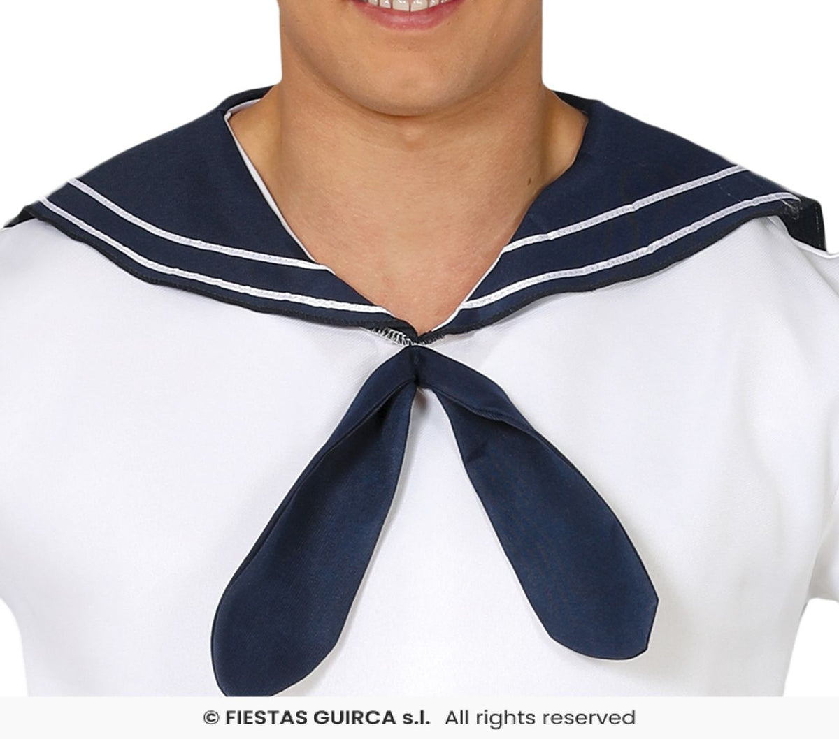 Adult Sailor Costume