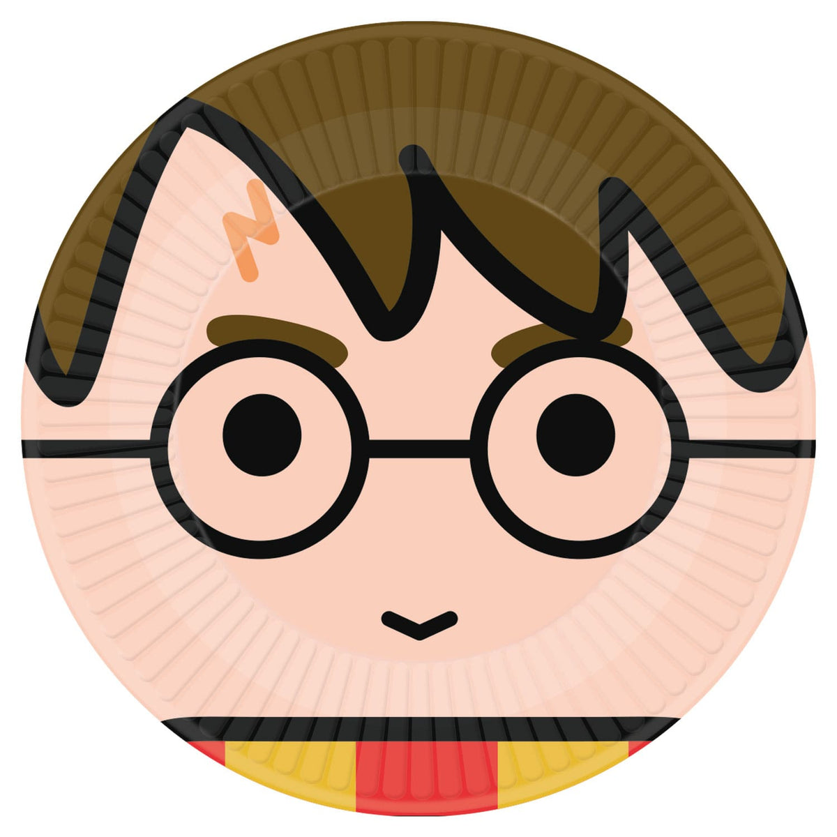Harry Potter 8 People Party Box