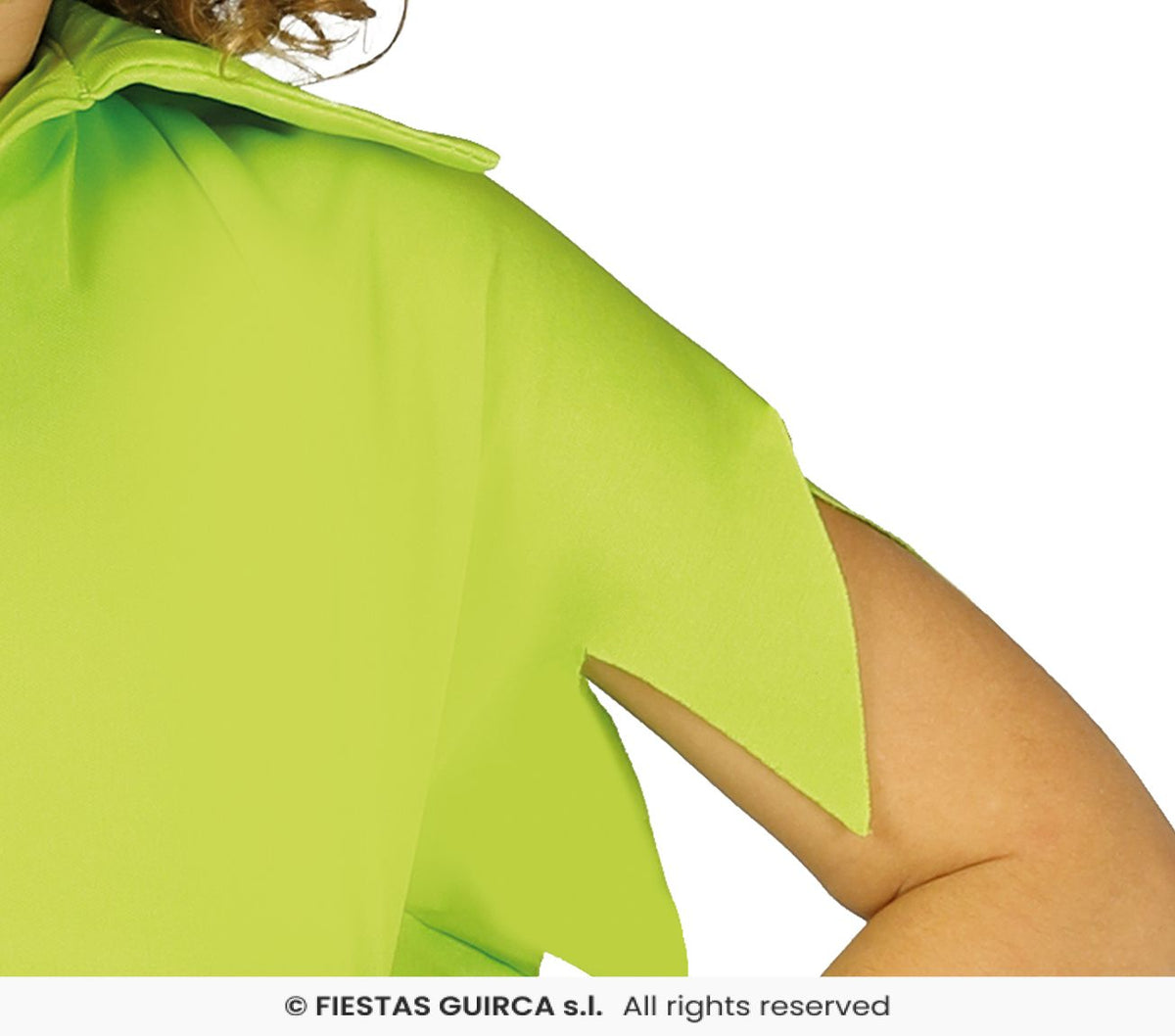 Children's Green Archer Robin Costume