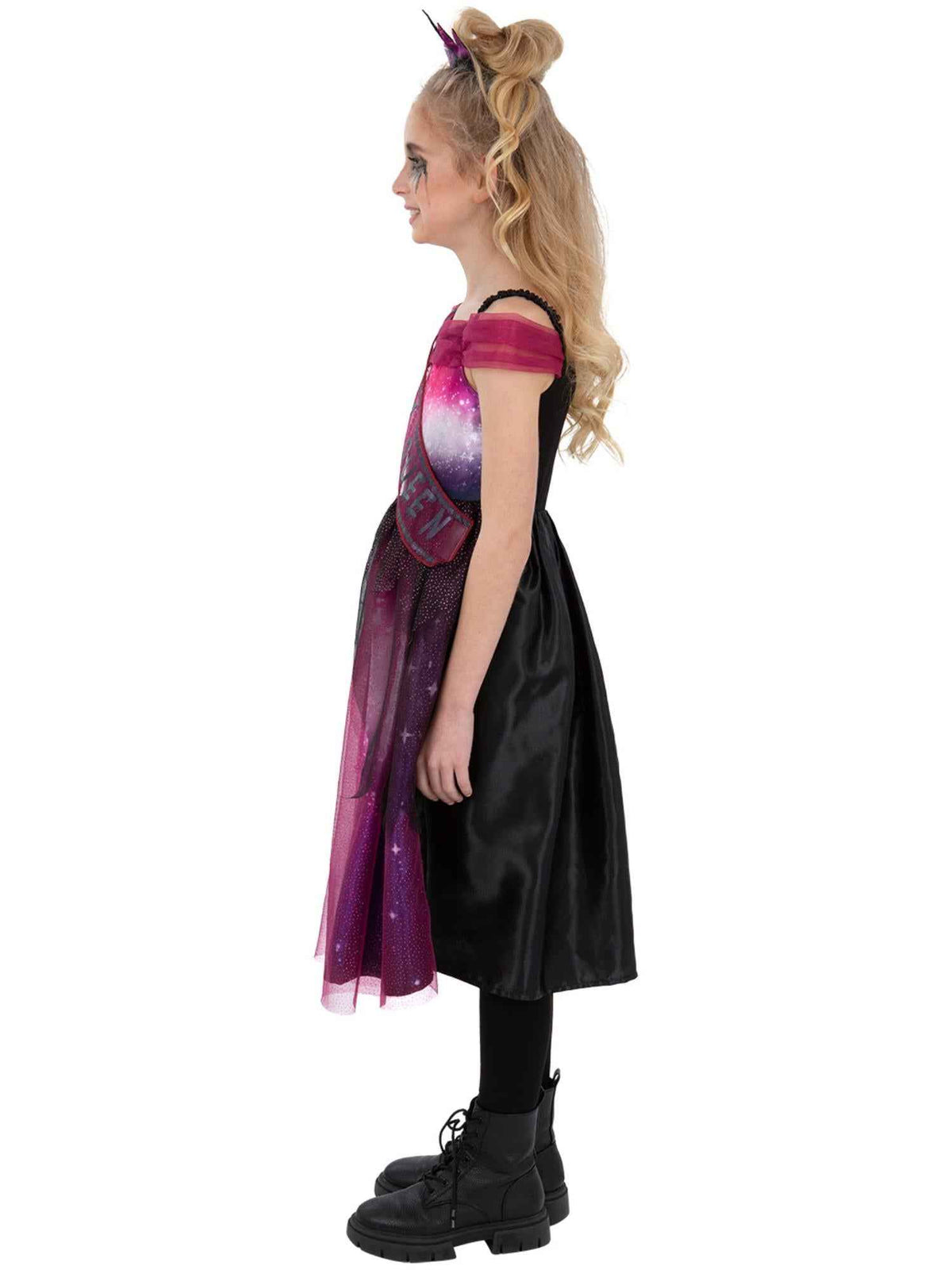Scream Queen Girls Costume