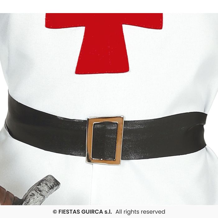 Children's Medieval Knight Costume