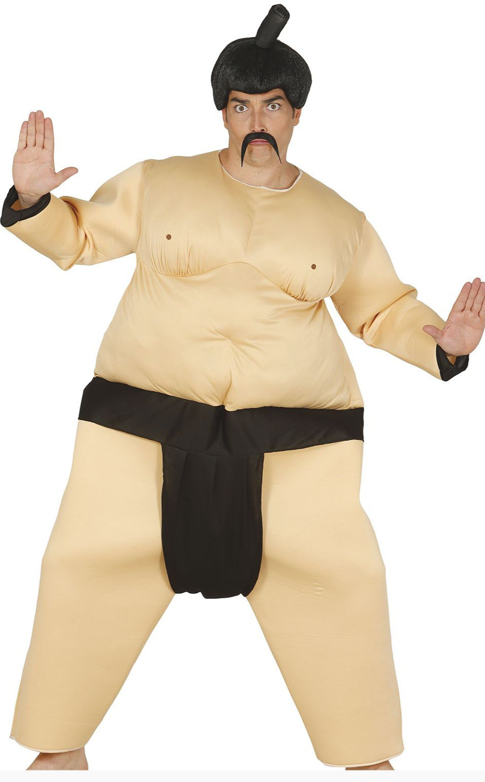 Sumo Wrestler Costume