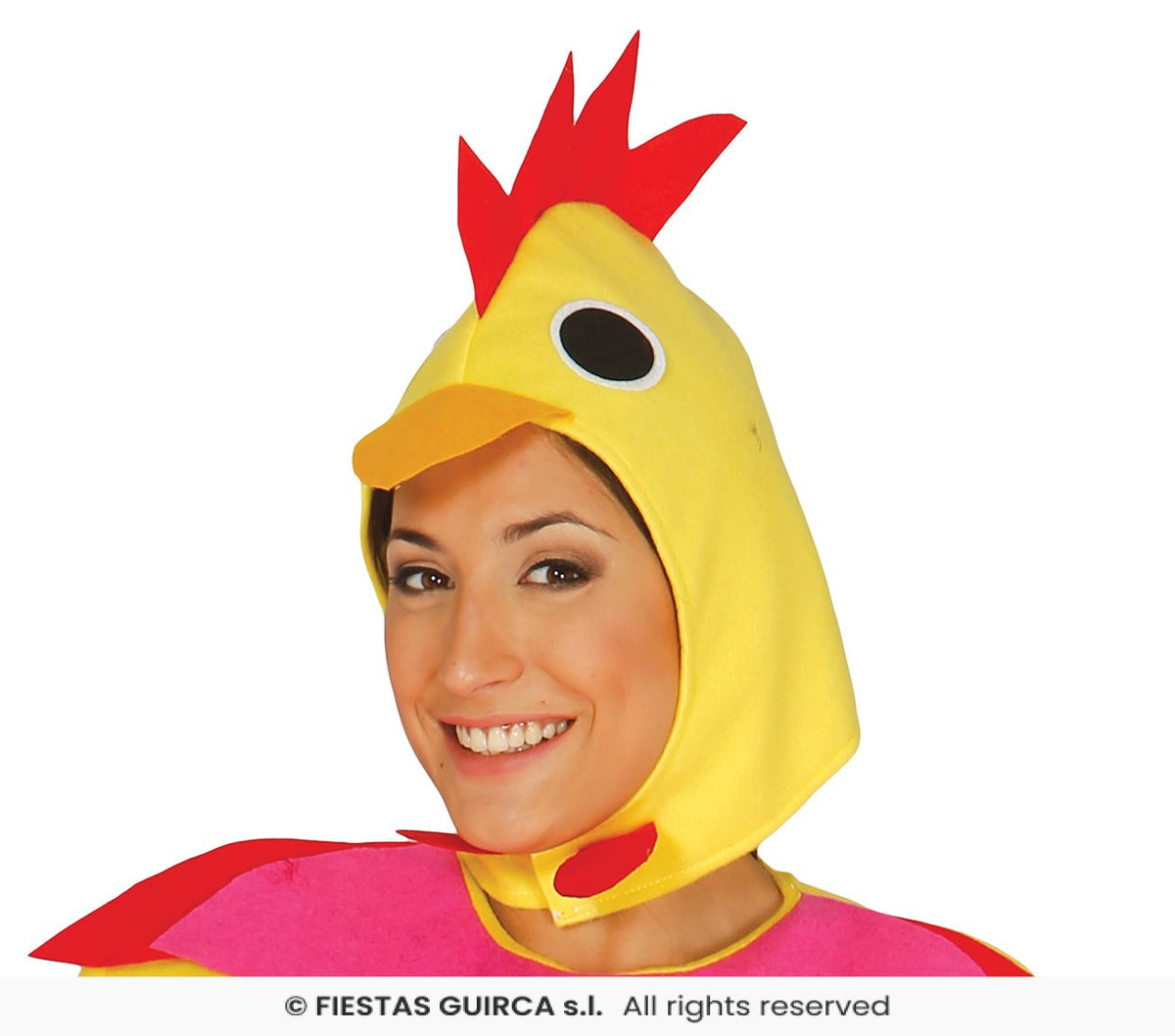 Hen / Chicken Costume