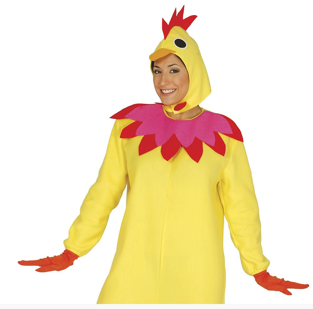 Hen / Chicken Costume