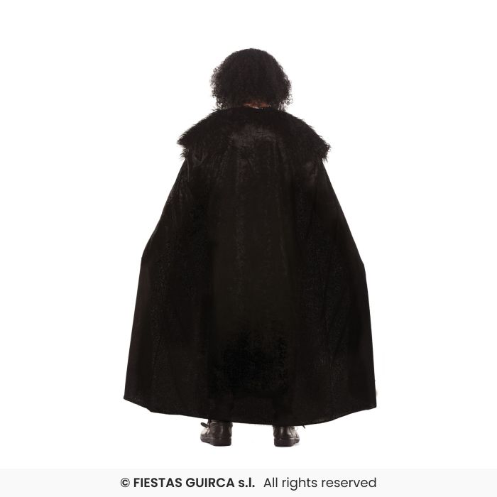 Adults Deluxe Medieval Guard Costume