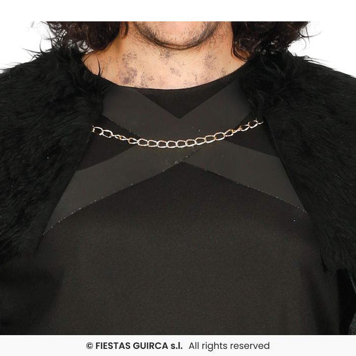 Adults Deluxe Medieval Guard Costume