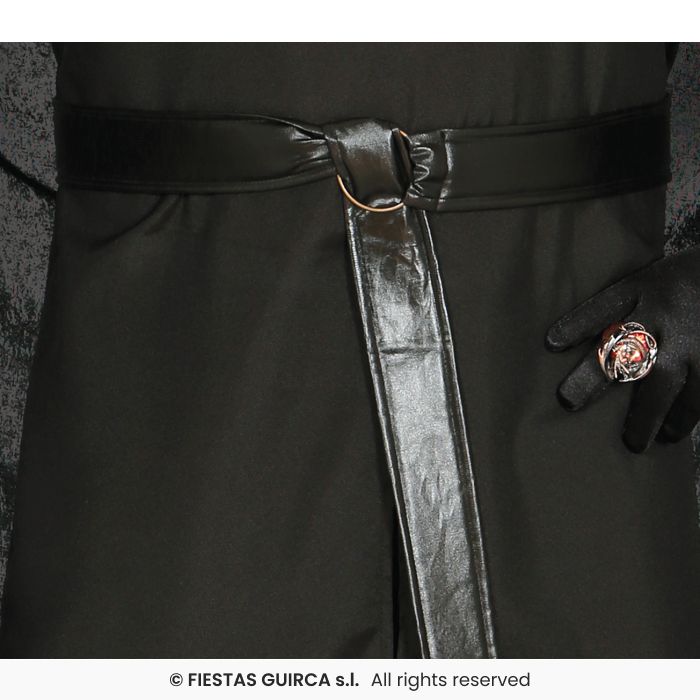 Adults Deluxe Medieval Guard Costume