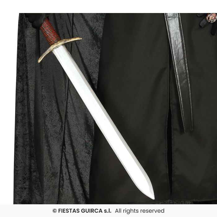 Adults Deluxe Medieval Guard Costume
