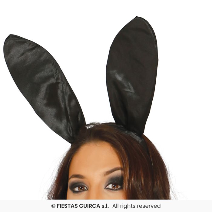 Ladies Sexy Bunny Costume