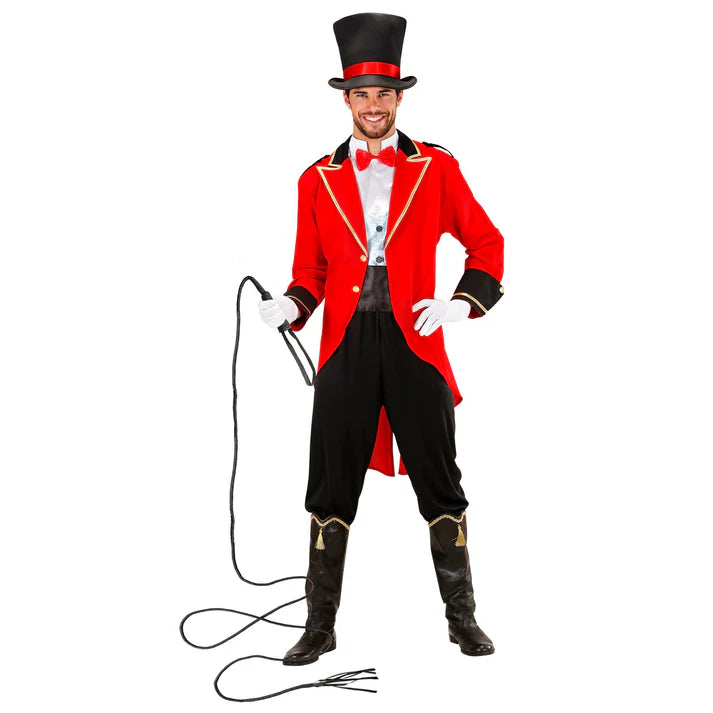 Whip - 207cm
