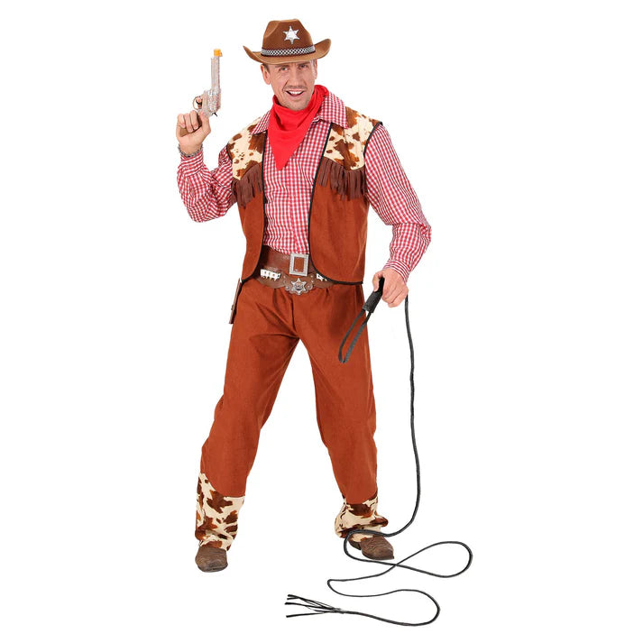 Whip - 207cm