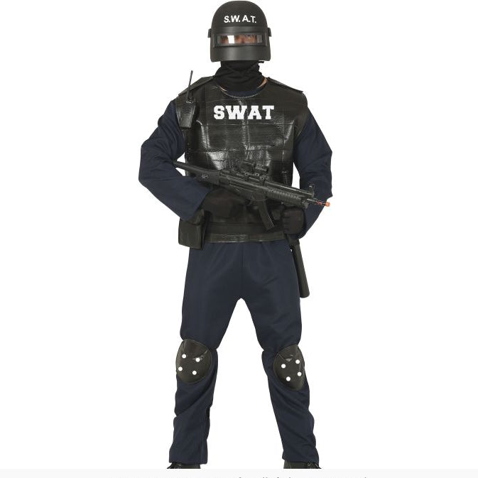 SWAT Costume