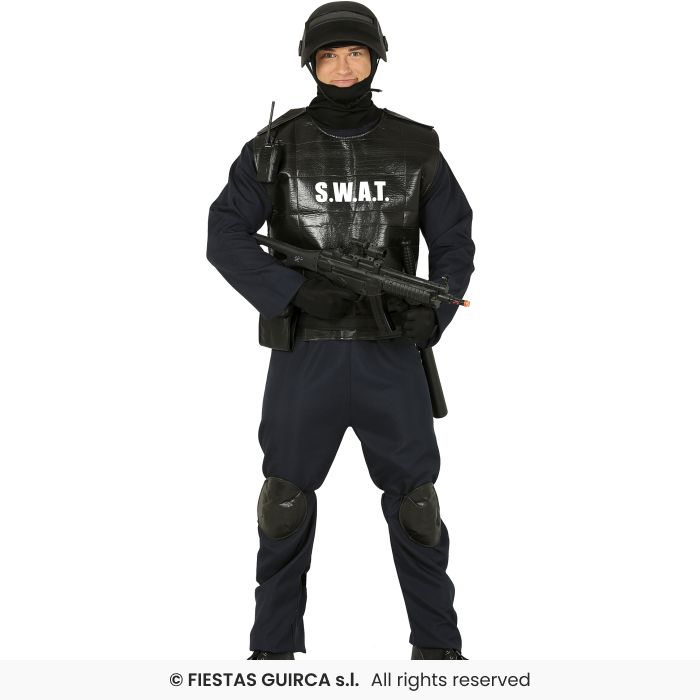 SWAT Costume