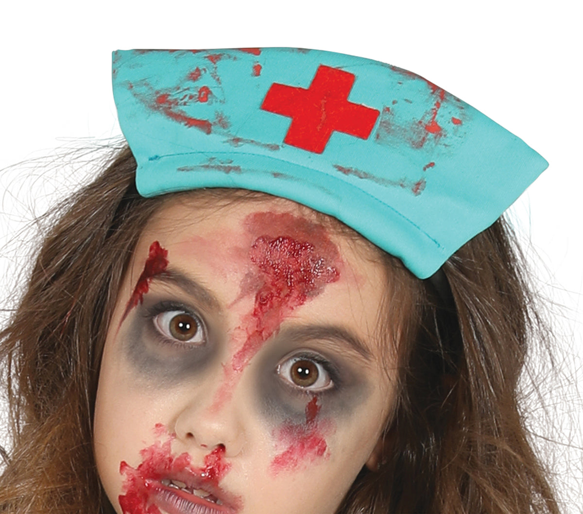 Zombie Nurse Childs Costume