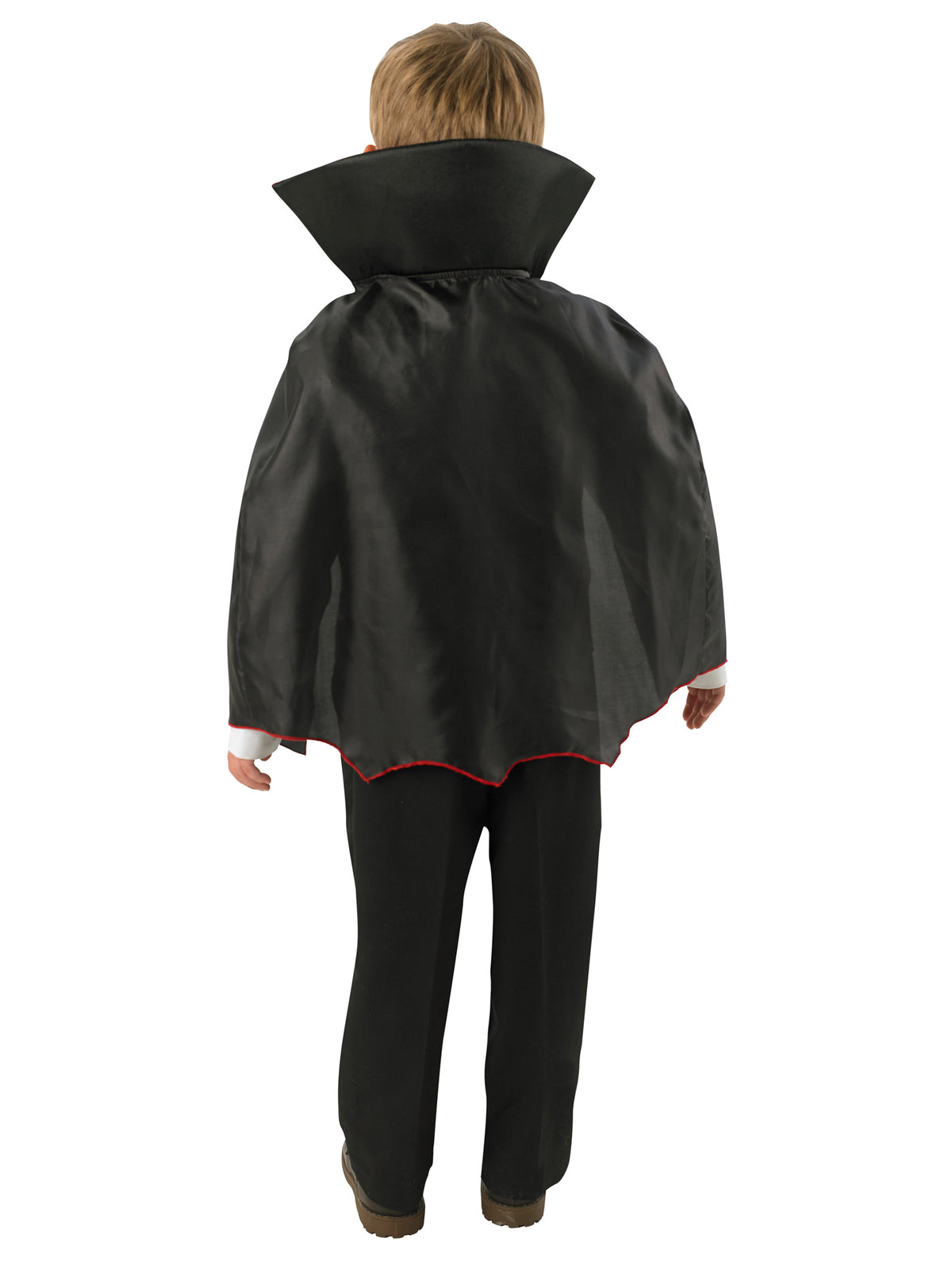 Kids Dracula Costume