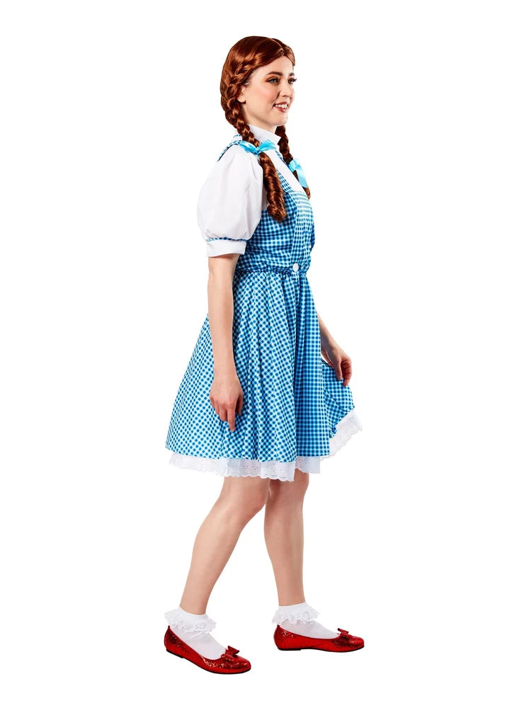 Wizard of Oz Dorothy Dress