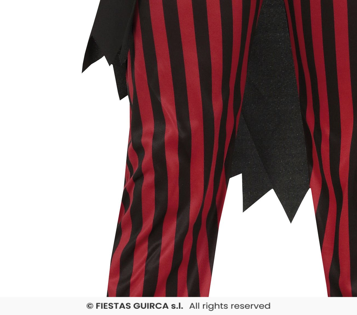 Voodoo Witch Ladies Costume