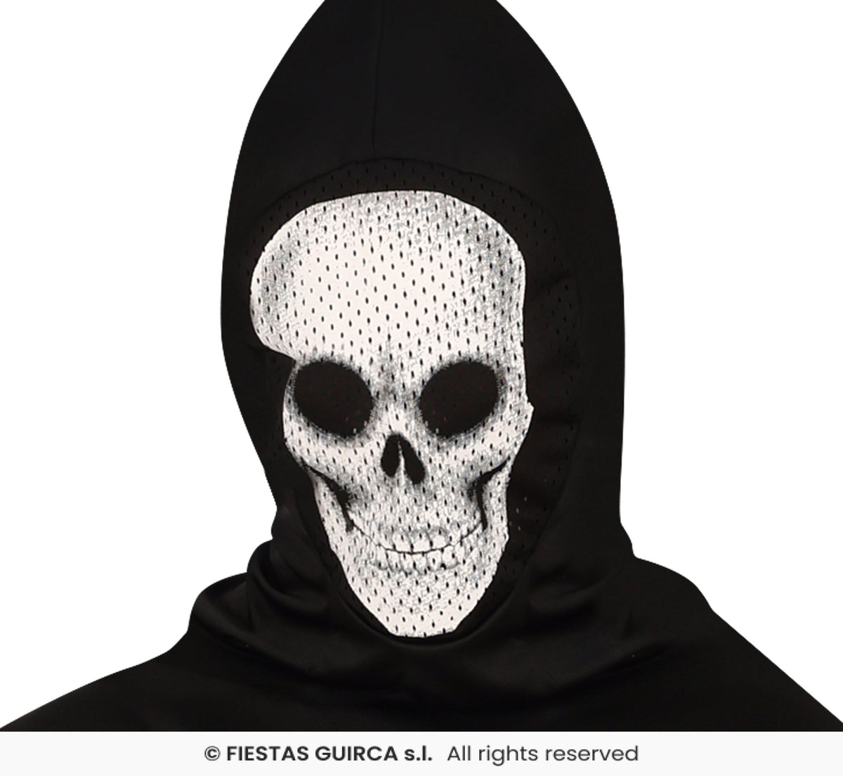 Adult Skeleton Jumpsuit Costume