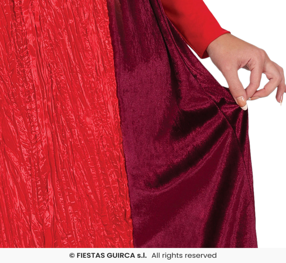 Sister Witch Ladies Dress