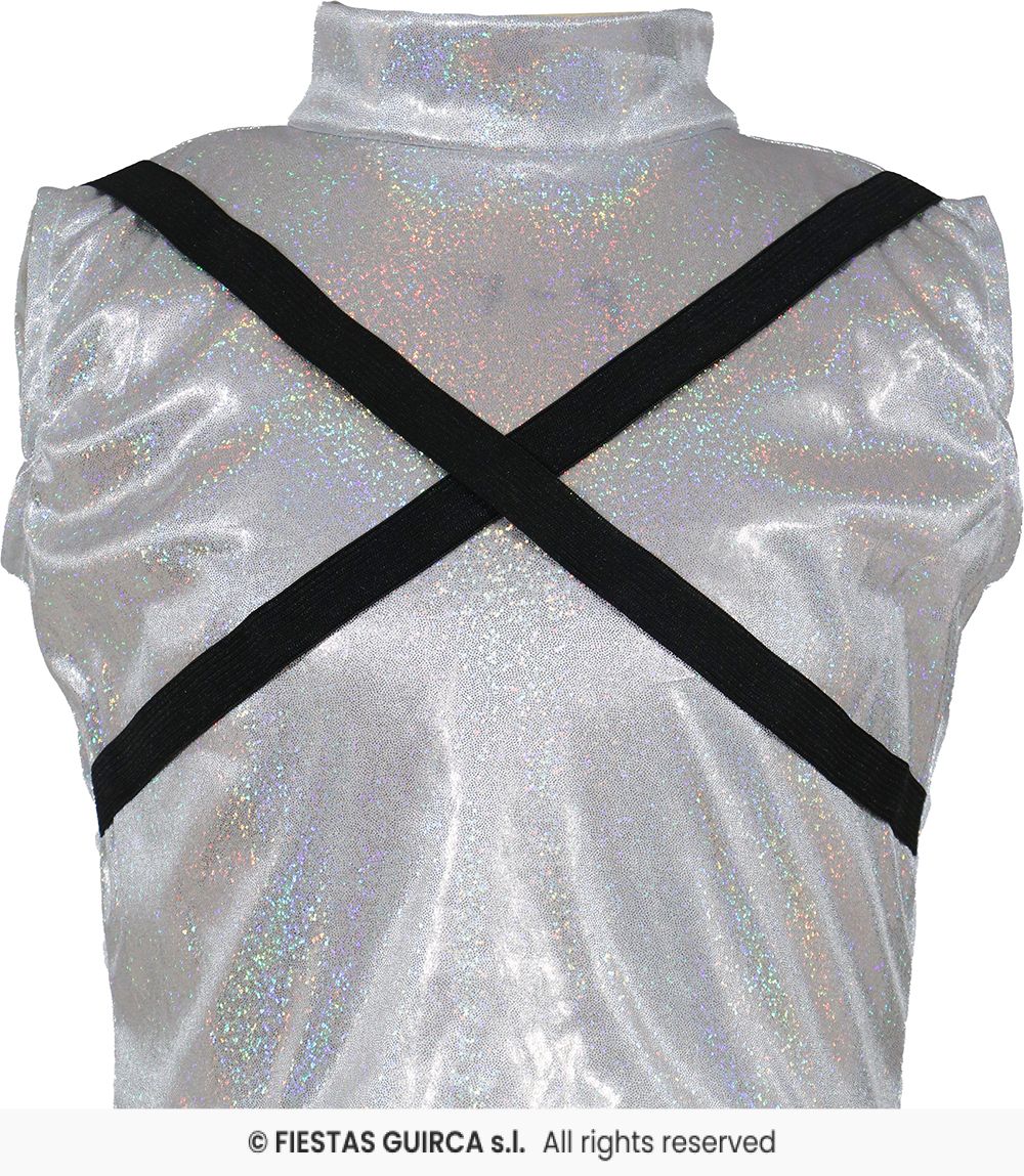 Teen Pop-Star Silver Leader