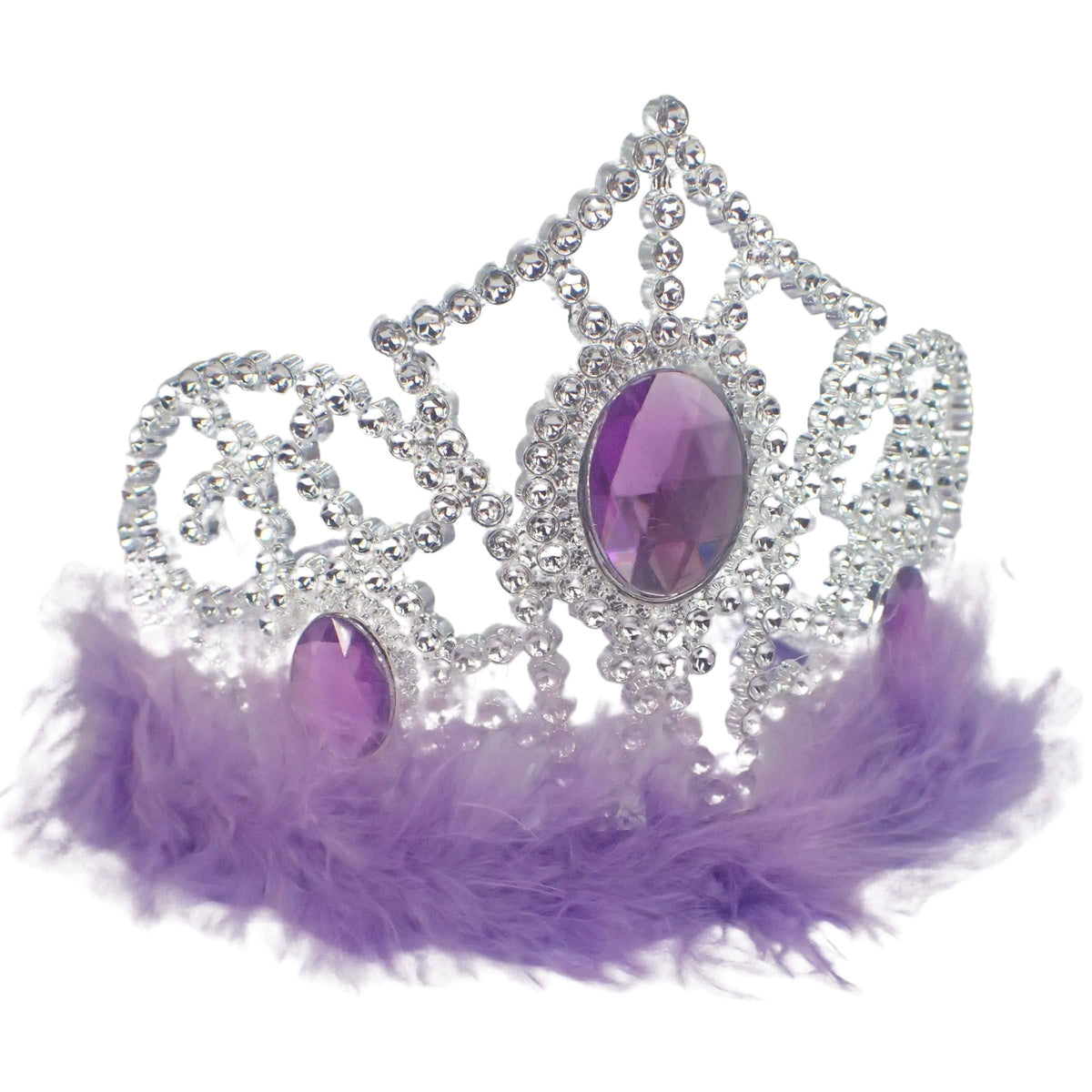 Princess Tiaras - Assorted