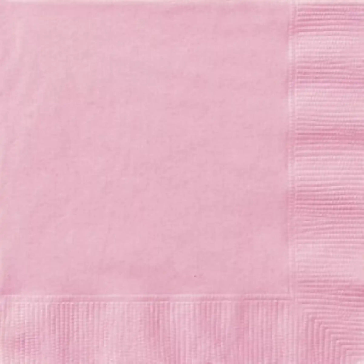 Lovely Pink Luncheon Napkins20ct