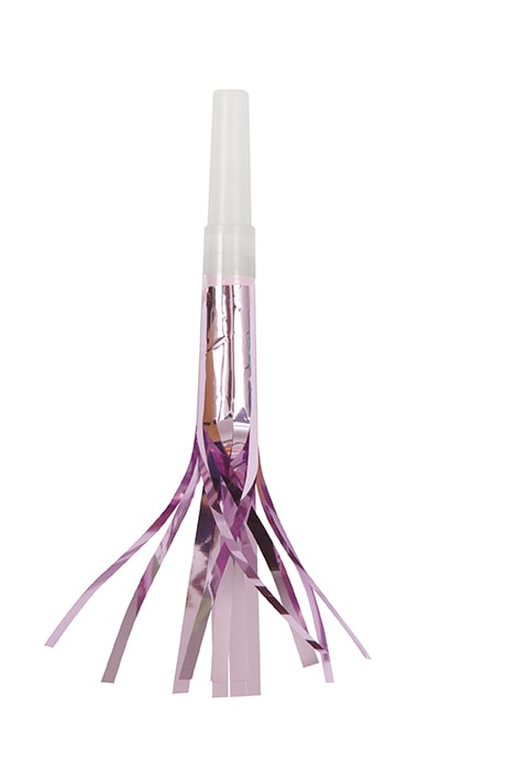 Fringed Squawker Blowouts - 8pk
