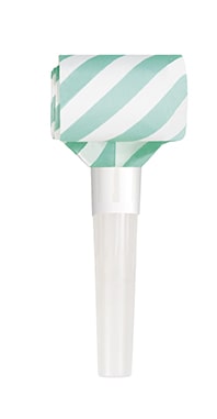 STRIPED SQUAWKER BLOWOUT - 8pk