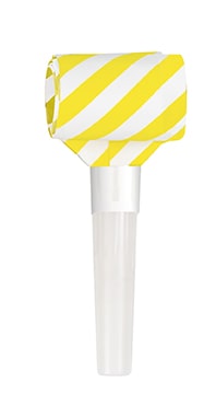 STRIPED SQUAWKER BLOWOUT - 8pk