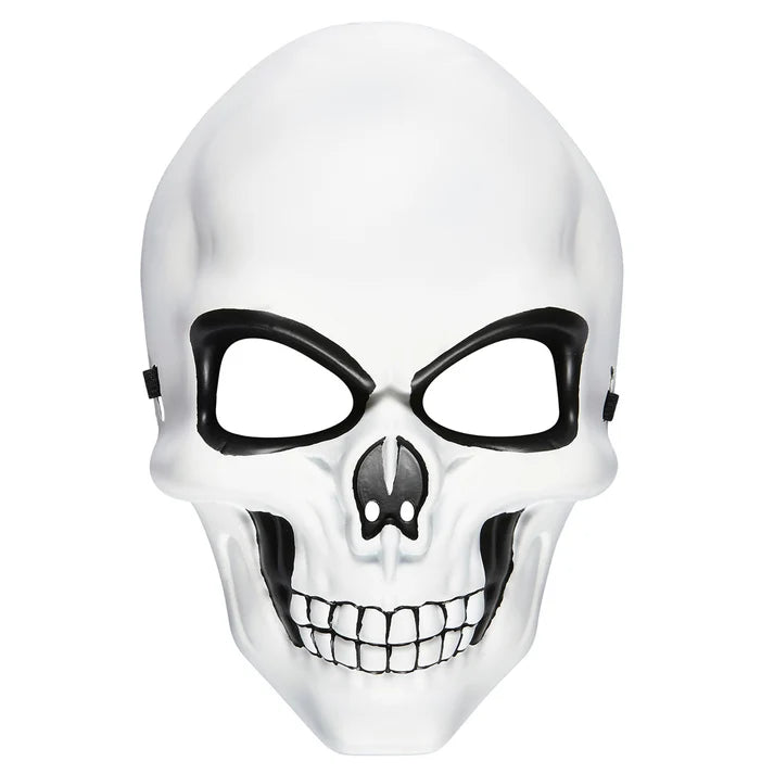 Halloween Skull Mask