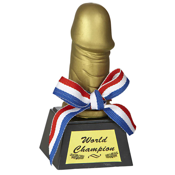Golden Willy Trophy