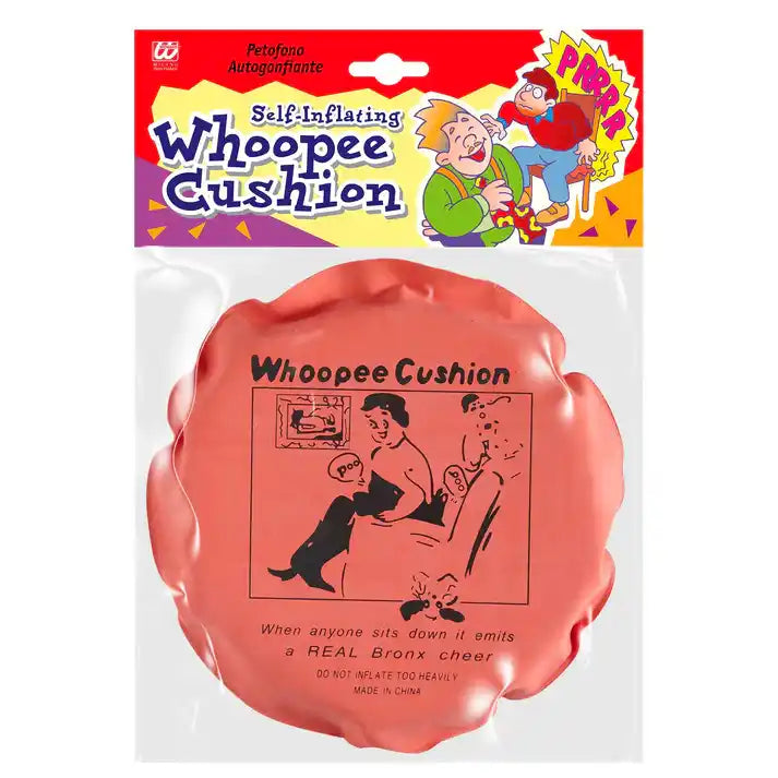Whoopee Cushion
