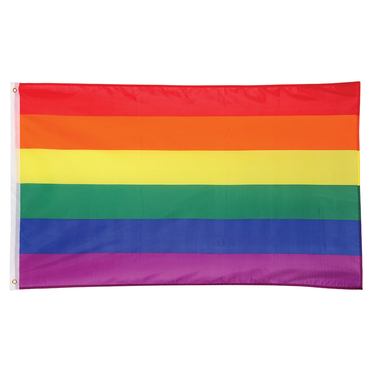 Rainbow Flag 5ft x3ft (150x90cm)