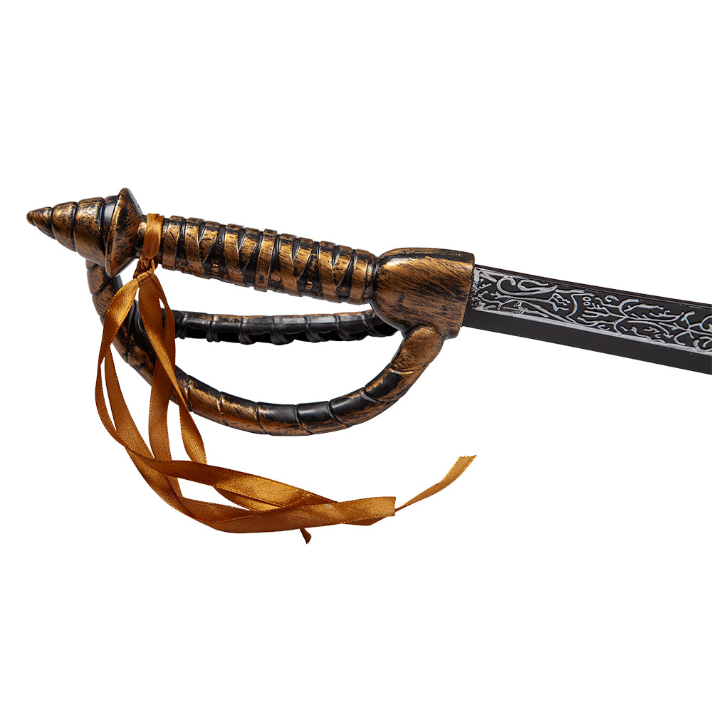 Carribbean Pirate Sword - 68cm