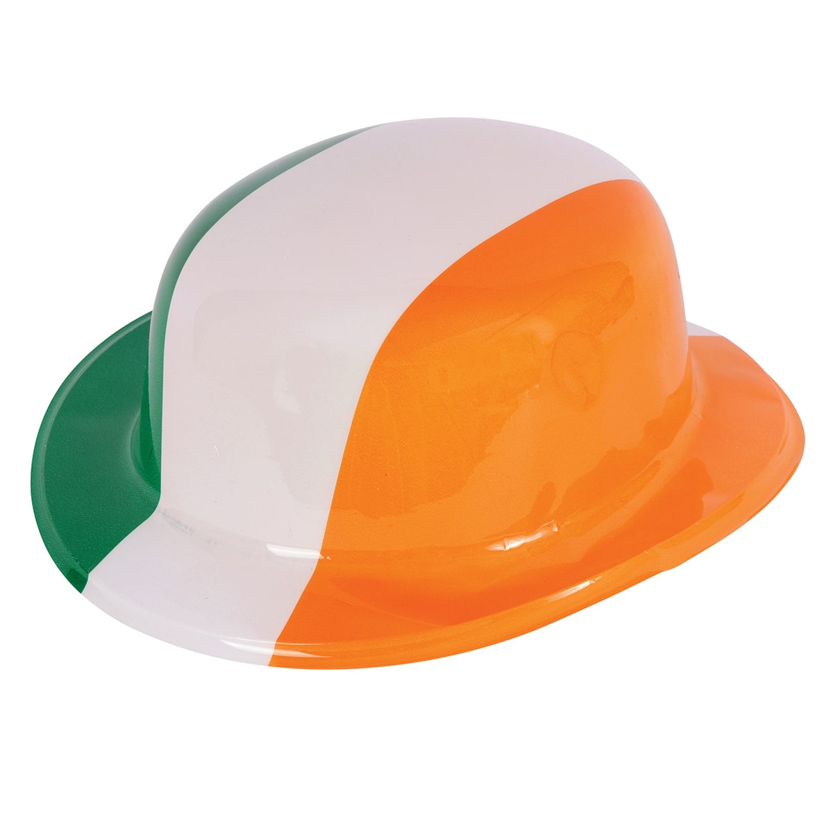 Ireland Bowler Hat