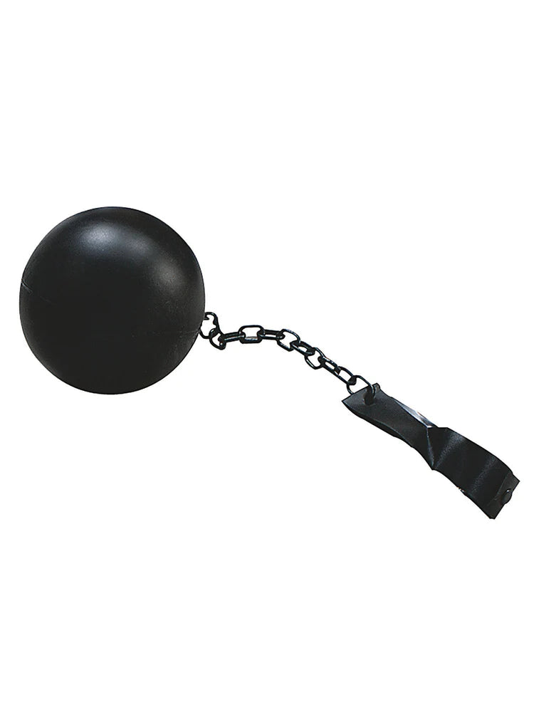 Ball & Chain