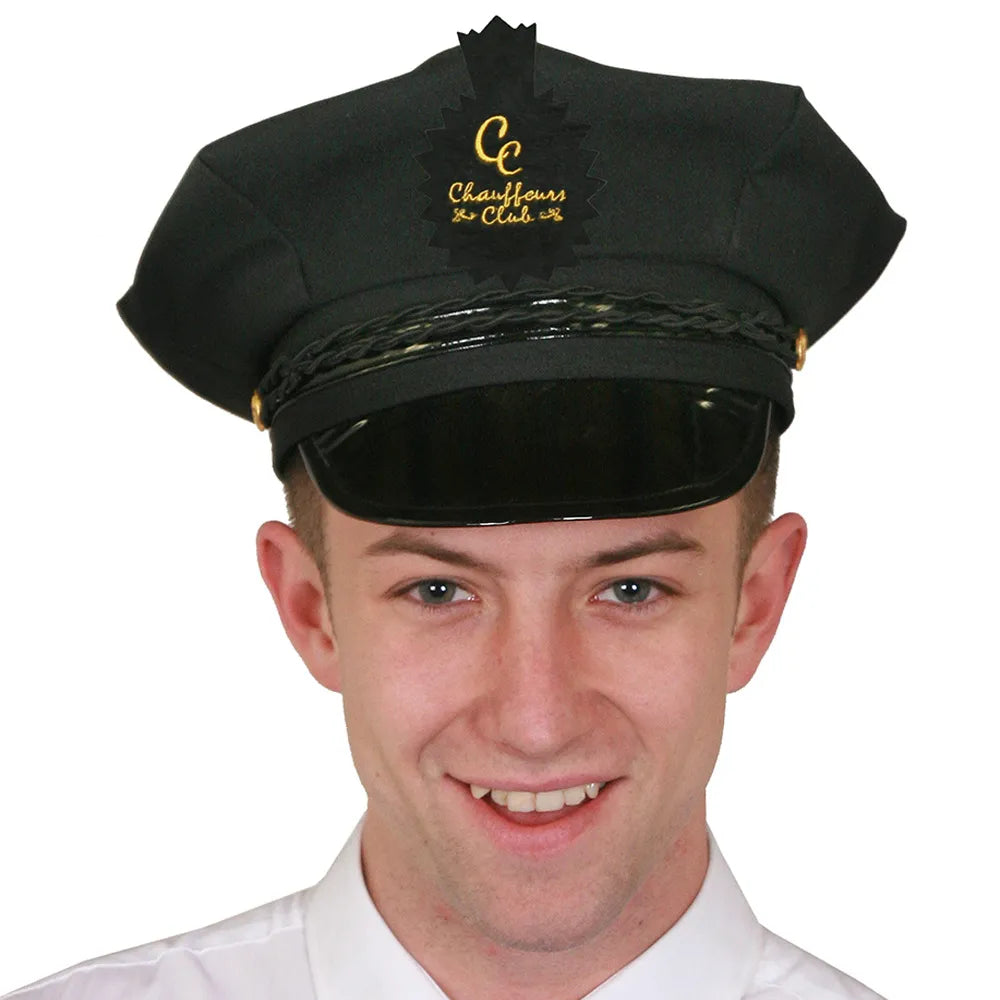 Chauffeurs Hat
