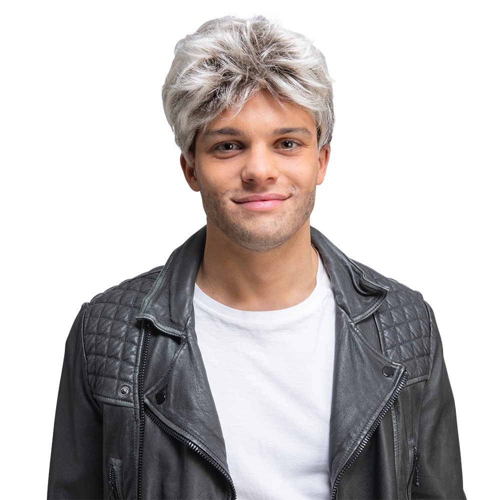 80's Icon Wig