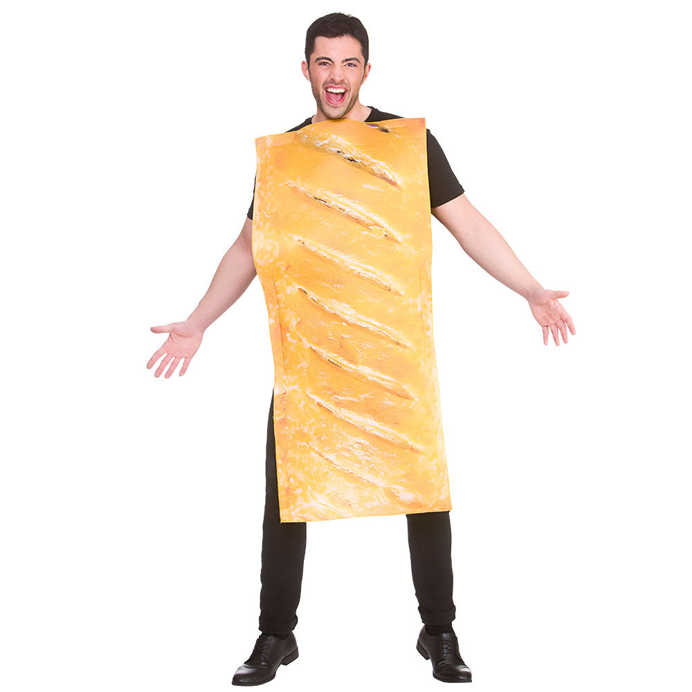 Funny Sausage Roll Costume