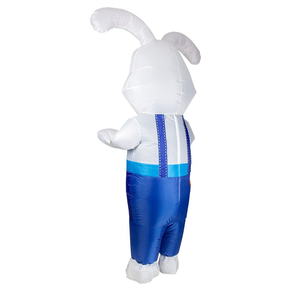 Inflatable Giant Easter Bunny