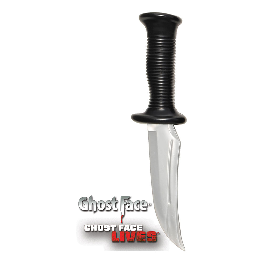 Ghost Face® Horror Knife