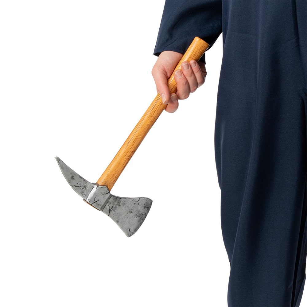 Movie Prop Pick Axe - 39cm