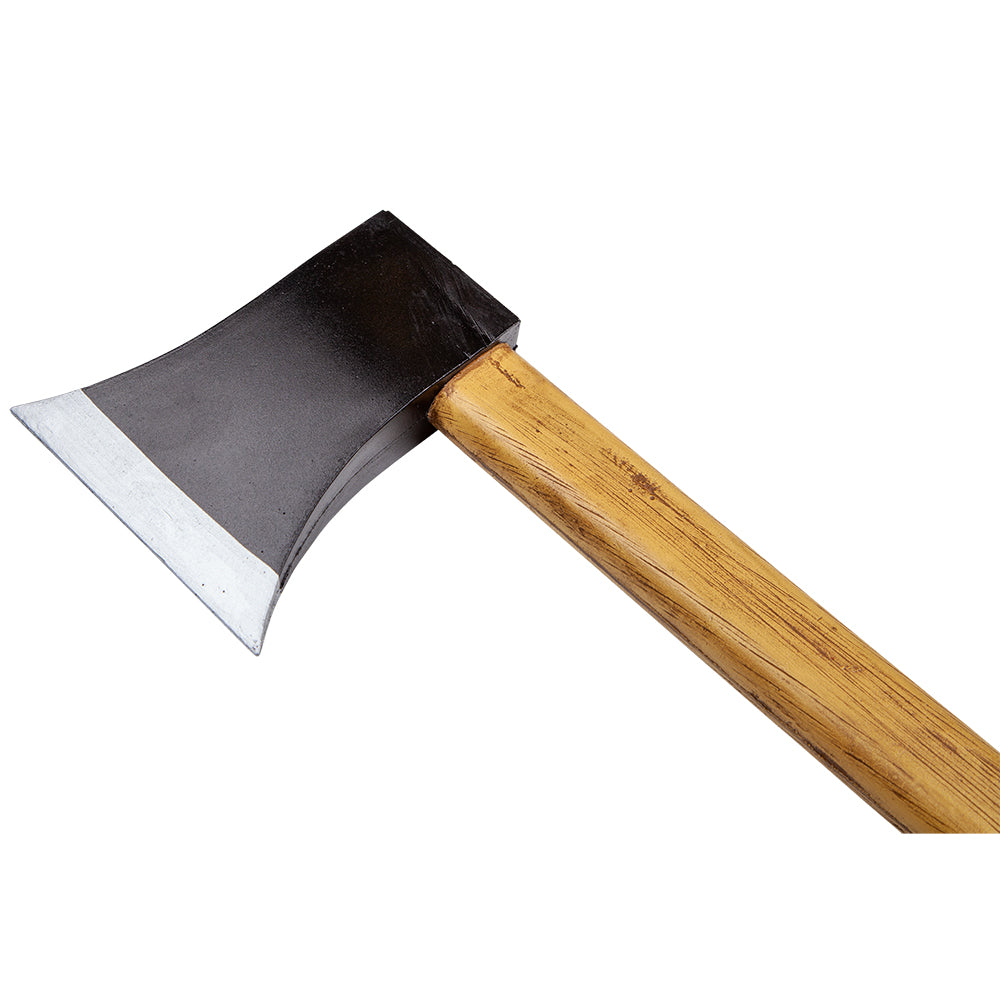 Heavy Movie Prop Chopping Axe - 48cm