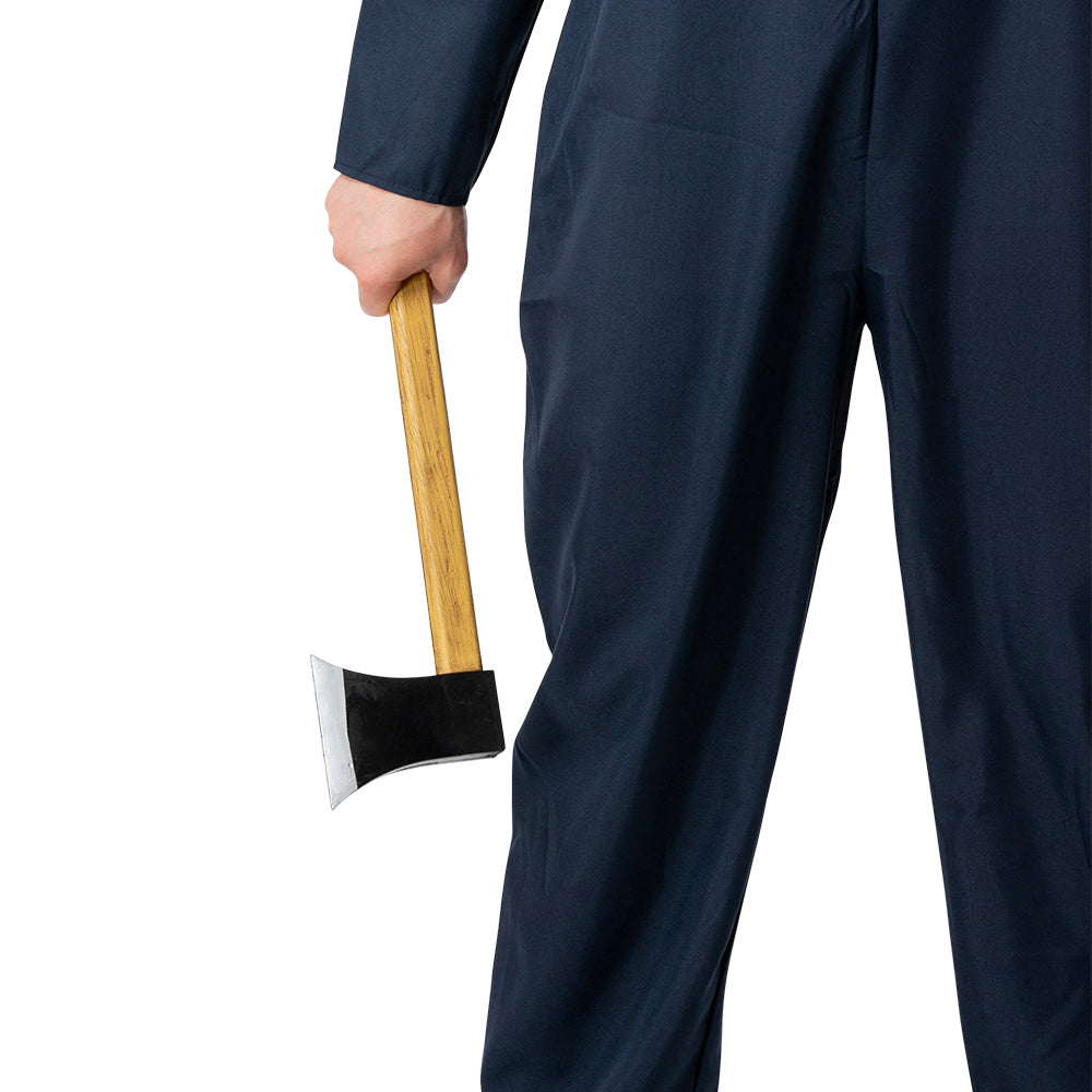 Heavy Movie Prop Chopping Axe - 48cm