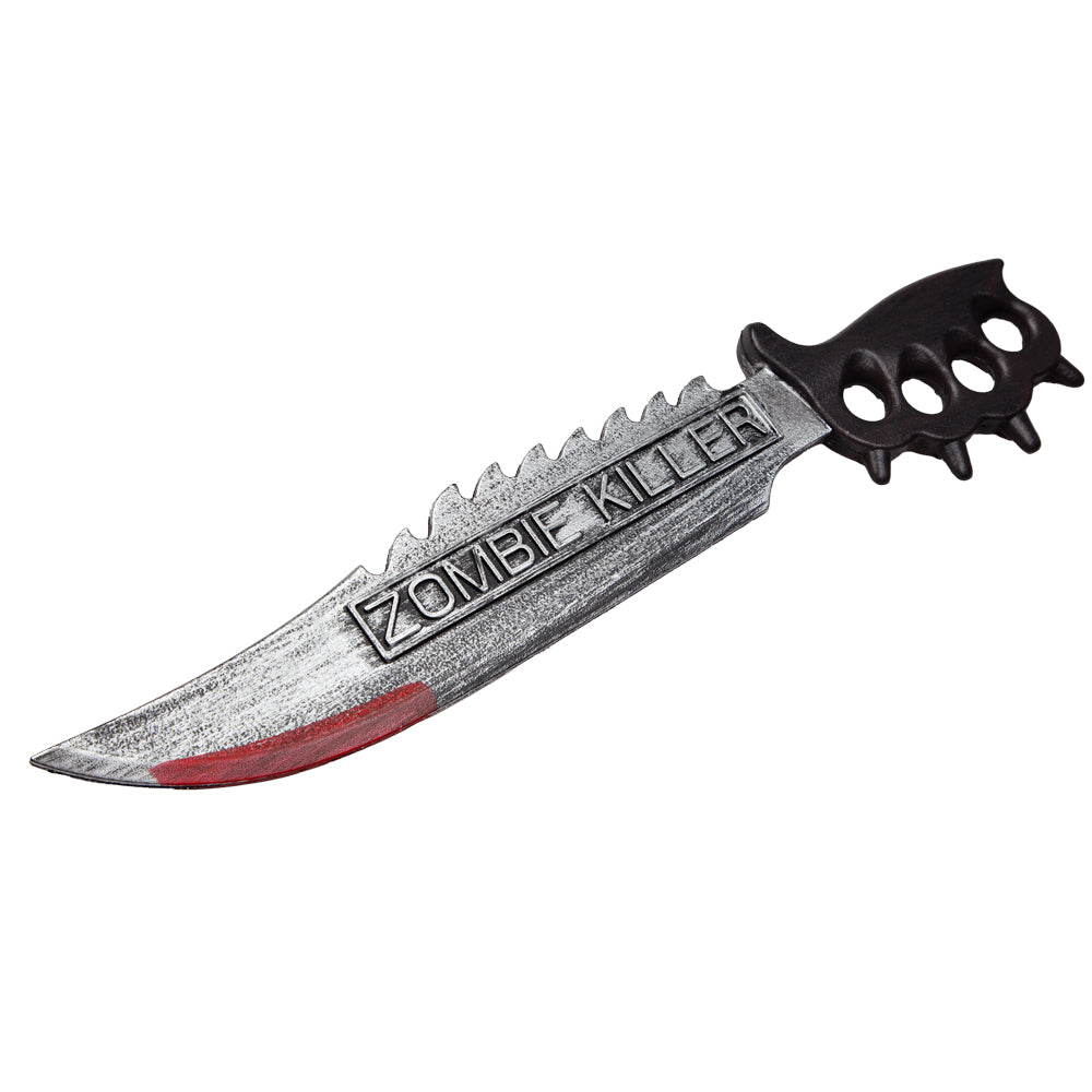 Zombie Knife - 50cm