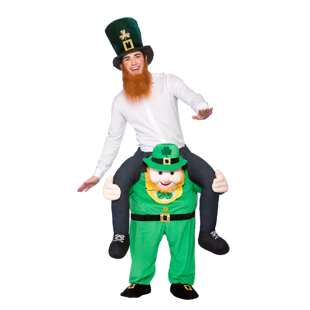 Carry Me® - Leprechaun