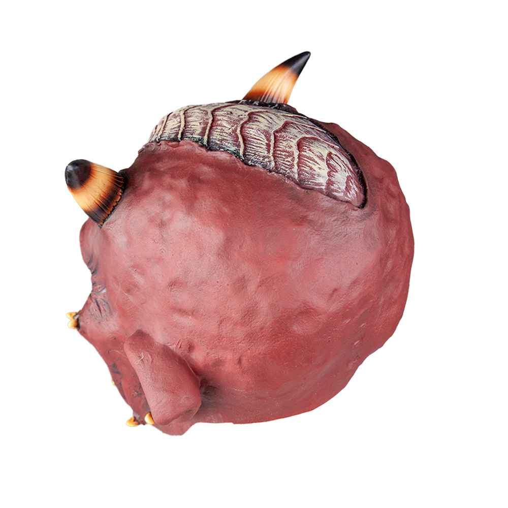 Latex Mask - Devil Mask